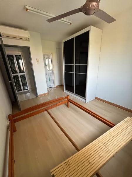 Pangsapuri untuk Disewa di Alam Prima - Jaleela Banu Ahmad - Bedroom - PropertyGuru.com.my