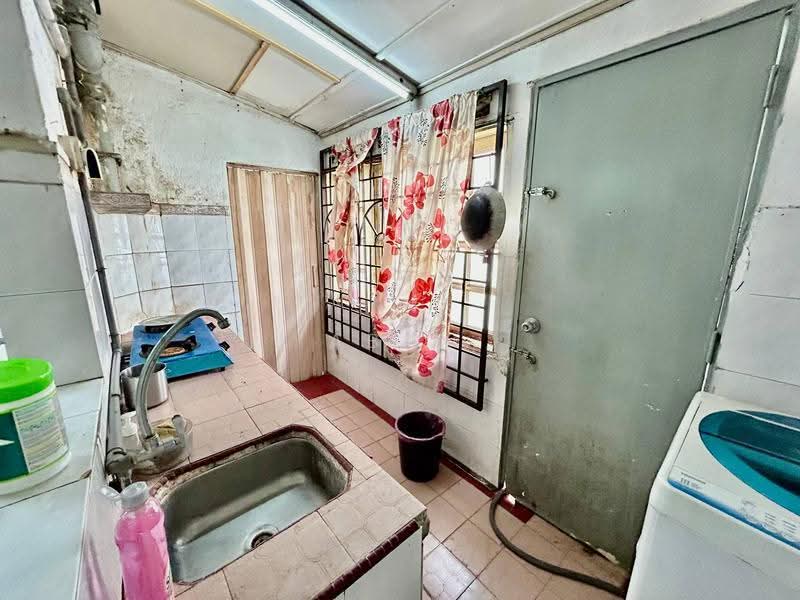 Rumah Teres 2.5-Tingkat untuk Dijual di Desa Setapak (Wangsa Maju) - Abid - PropertyGuru.com.my