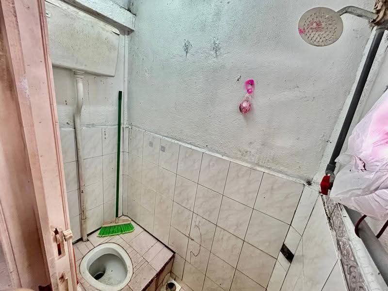 Rumah Teres 2.5-Tingkat untuk Dijual di Desa Setapak (Wangsa Maju) - Abid - PropertyGuru.com.my