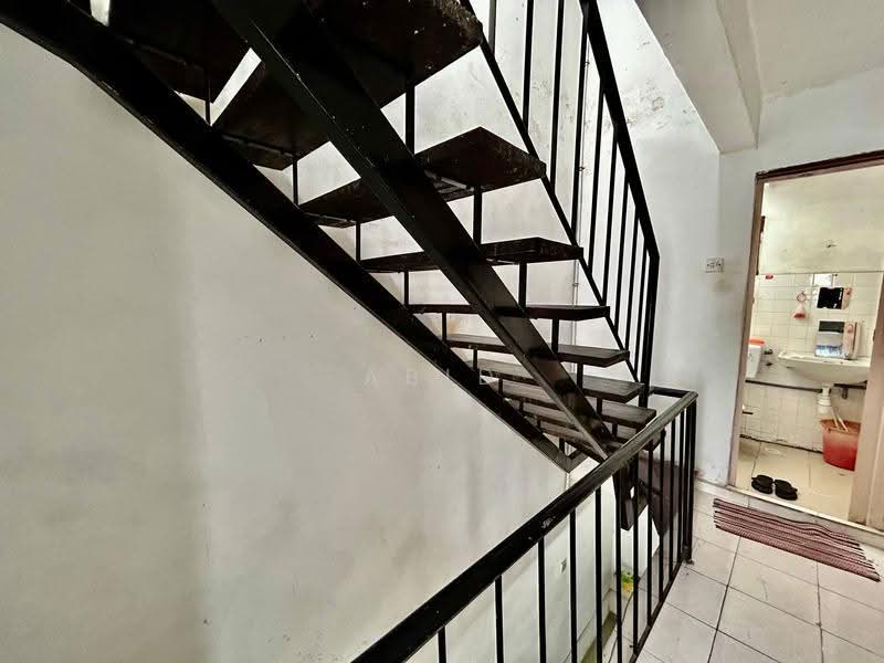 Rumah Teres 2.5-Tingkat untuk Dijual di Desa Setapak (Wangsa Maju) - Abid - PropertyGuru.com.my