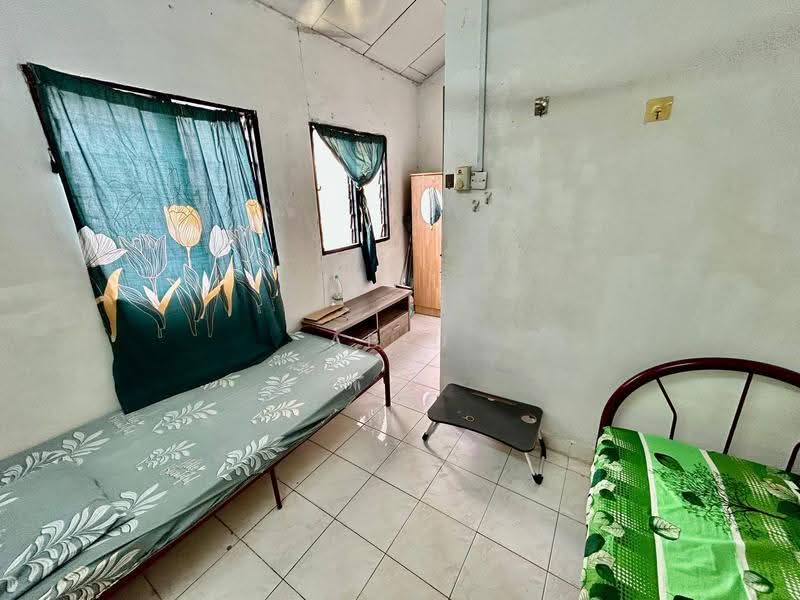 Rumah Teres 2.5-Tingkat untuk Dijual di Desa Setapak (Wangsa Maju) - Abid - PropertyGuru.com.my