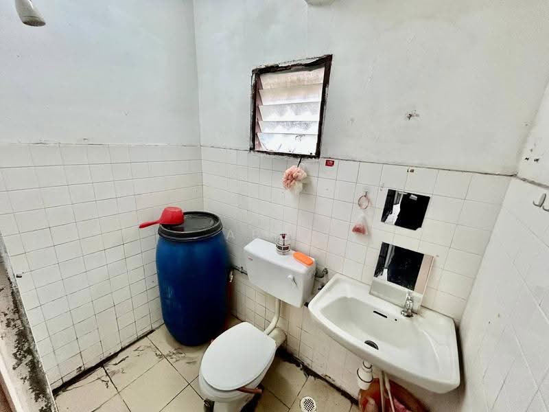 Rumah Teres 2.5-Tingkat untuk Dijual di Desa Setapak (Wangsa Maju) - Abid - PropertyGuru.com.my