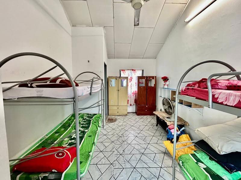 Rumah Teres 2.5-Tingkat untuk Dijual di Desa Setapak (Wangsa Maju) - Abid - PropertyGuru.com.my