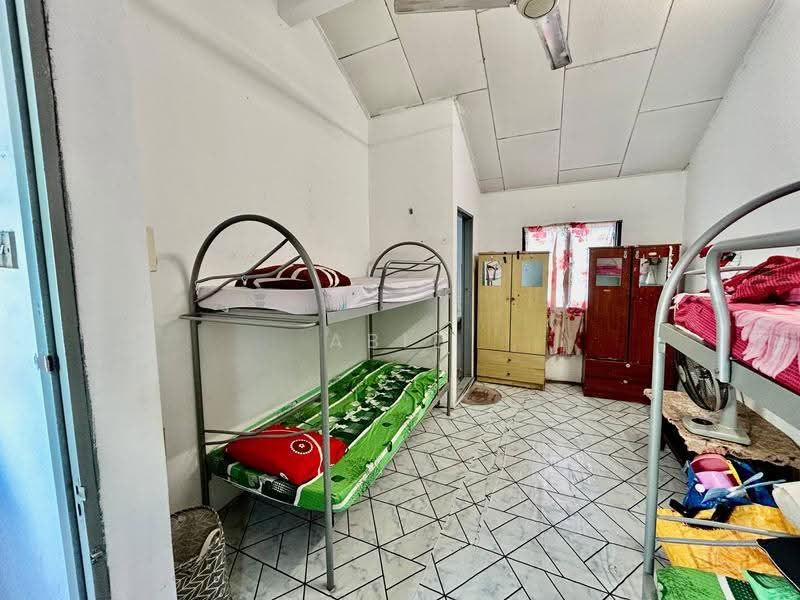 Rumah Teres 2.5-Tingkat untuk Dijual di Desa Setapak (Wangsa Maju) - Abid - PropertyGuru.com.my