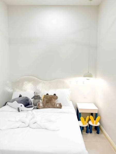 Kediaman Servis untuk Disewa di D'Pristine - Scarlette Lai - Bedroom - PropertyGuru.com.my