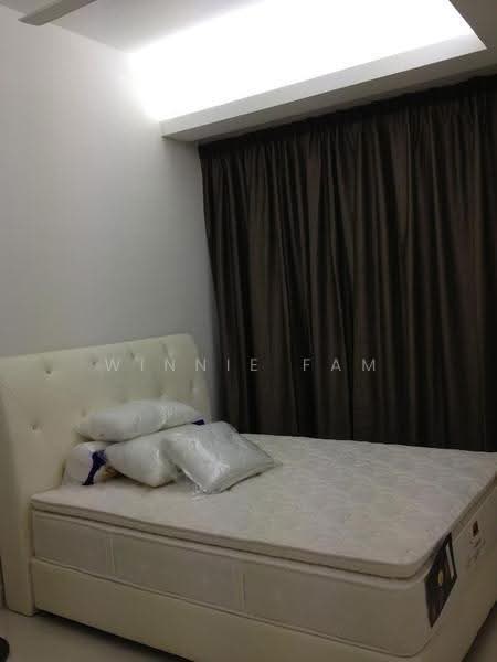 Service Residence for Rent at Tropicana City Tropics - Winnie Fam - Bedroom - PropertyGuru.com.my
