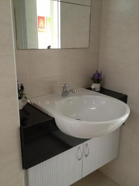 Service Residence for Rent at Tropicana City Tropics - Winnie Fam - Bathroom - PropertyGuru.com.my
