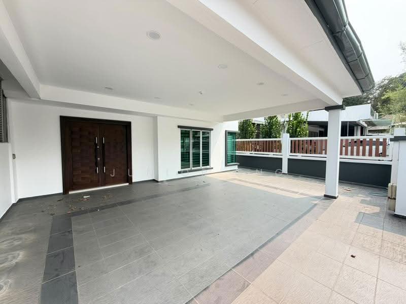 2-storey Terraced House for Sale in Kota Emerald (Rawang) - Junior Ong - Exterior - PropertyGuru.com.my
