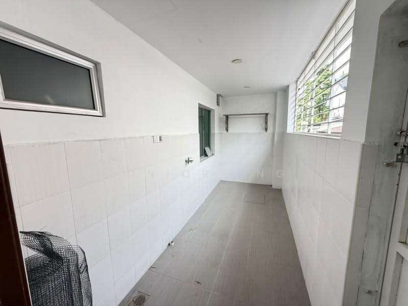 2-storey Terraced House for Sale in Kota Emerald (Rawang) - Junior Ong - Exterior - PropertyGuru.com.my