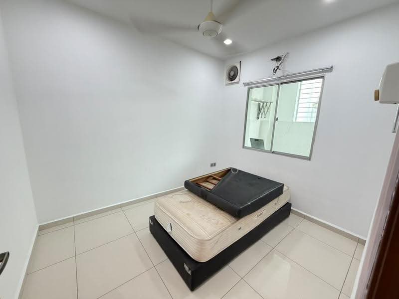 2-storey Terraced House for Sale in Kota Emerald (Rawang) - Junior Ong - Bedroom - PropertyGuru.com.my