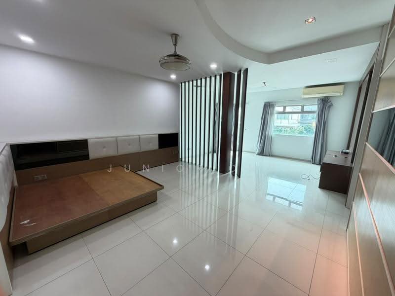 2-storey Terraced House for Sale in Kota Emerald (Rawang) - Junior Ong - Bedroom - PropertyGuru.com.my
