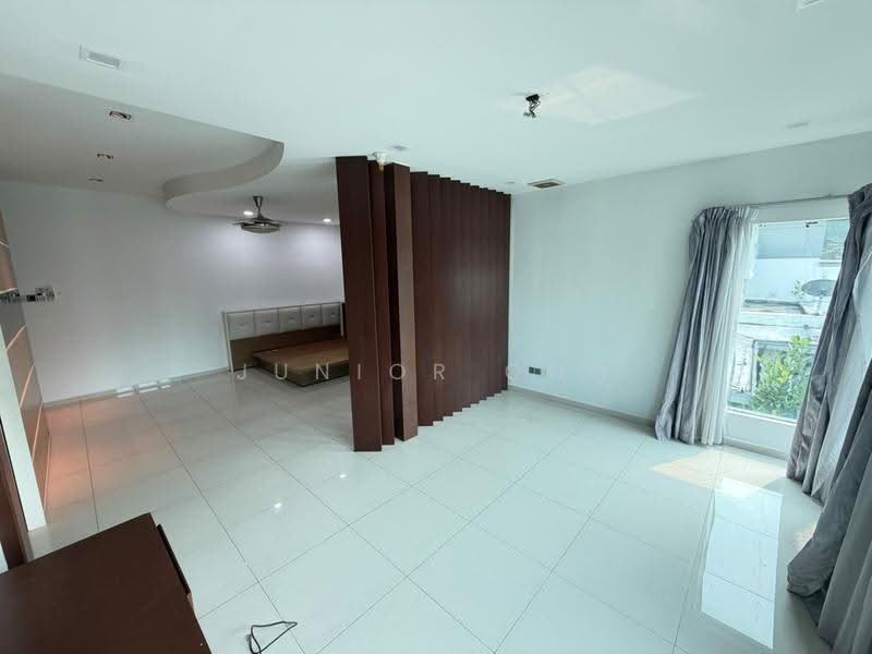 2-storey Terraced House for Sale in Kota Emerald (Rawang) - Junior Ong - Bedroom - PropertyGuru.com.my