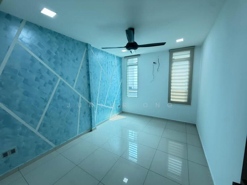2-storey Terraced House for Sale in Kota Emerald (Rawang) - Junior Ong - Interior - PropertyGuru.com.my