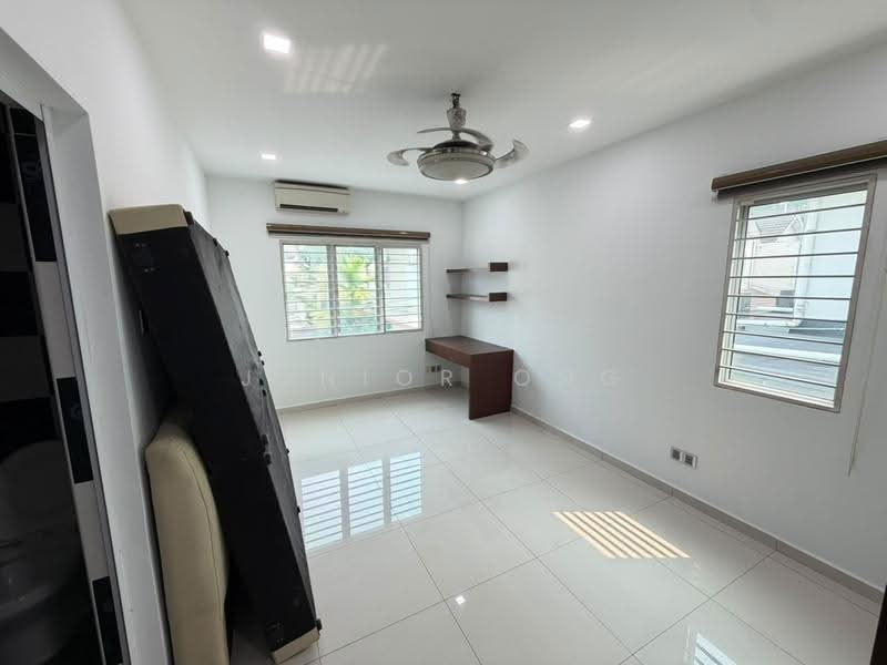 2-storey Terraced House for Sale in Kota Emerald (Rawang) - Junior Ong - Bedroom - PropertyGuru.com.my