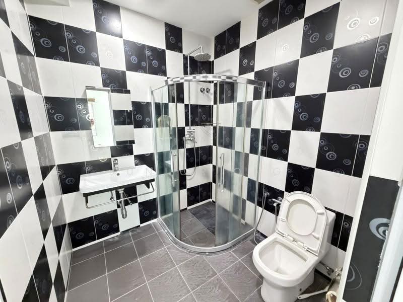 2-storey Terraced House for Sale in Kota Emerald (Rawang) - Junior Ong - Bathroom - PropertyGuru.com.my