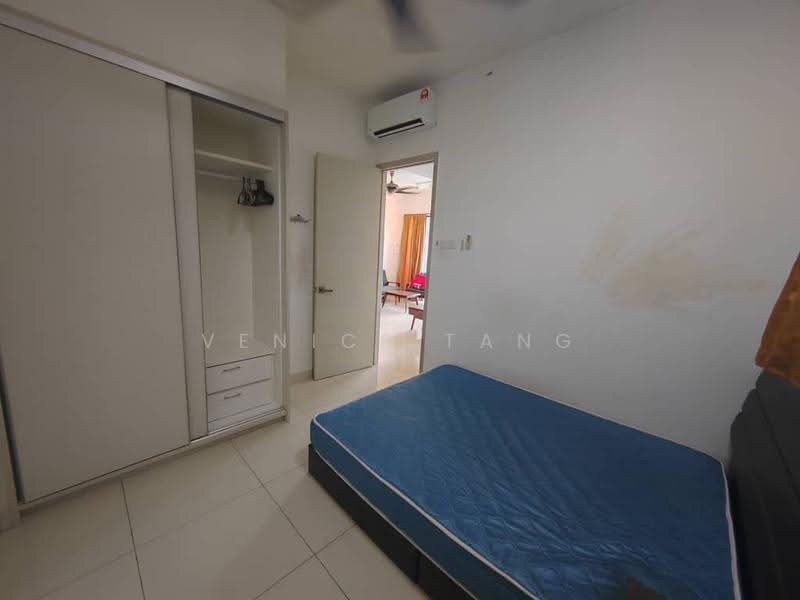 Kondominium untuk Dijual di The Raffles Suites - Venice Tang - Bedroom - PropertyGuru.com.my