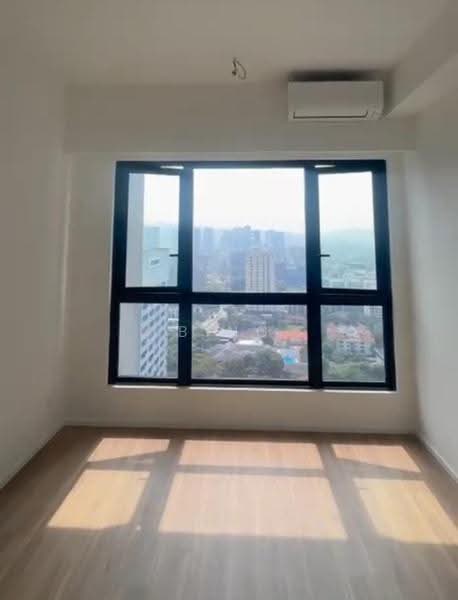 Kediaman Servis untuk Disewa di Skyline Embassy - Bing Bing - View - PropertyGuru.com.my