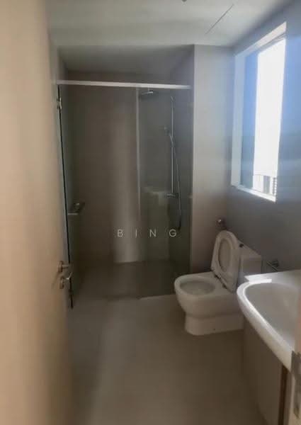 Kediaman Servis untuk Disewa di Skyline Embassy - Bing Bing - Bathroom - PropertyGuru.com.my