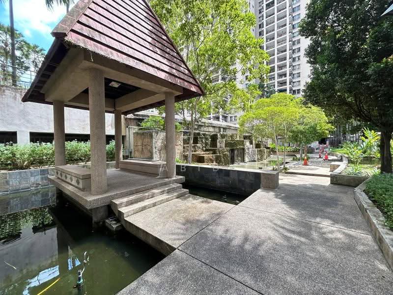 Kondominium untuk Dijual di Royal Domain Sri Putramas 2 - Abid Sabarudin - Exterior - PropertyGuru.com.my