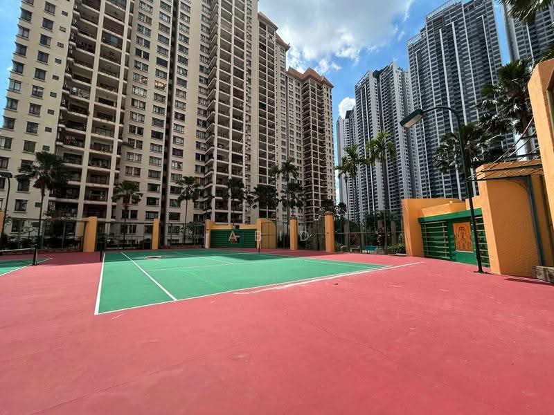 Kondominium untuk Dijual di Royal Domain Sri Putramas 2 - Abid Sabarudin - Exterior - PropertyGuru.com.my