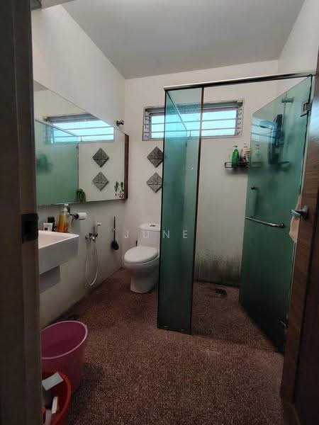 Rumah Berkembar untuk Dijual di Petaling Jaya (Selangor) - June Pei - Bathroom - PropertyGuru.com.my