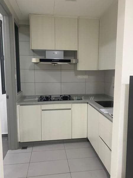 Condominium for Sale at Infiniti 3 Residences - Jane Hew - Kitchen - PropertyGuru.com.my