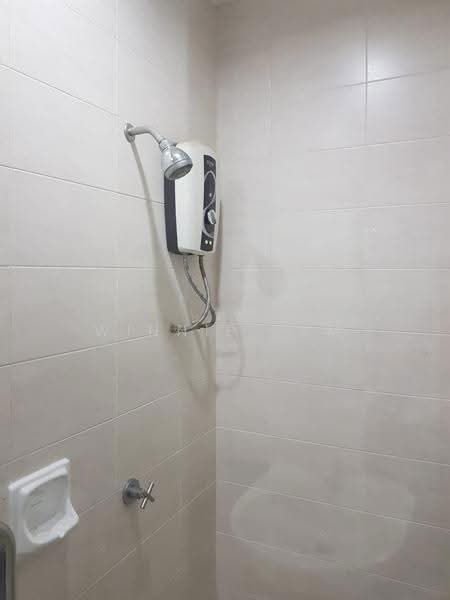 Service Residence for Rent at Tropicana City Tropics - Winnie Fam - Bathroom - PropertyGuru.com.my