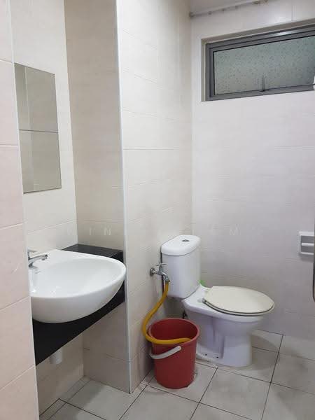Service Residence for Rent at Tropicana City Tropics - Winnie Fam - Bathroom - PropertyGuru.com.my
