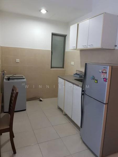 Service Residence for Rent at Tropicana City Tropics - Winnie Fam - Kitchen - PropertyGuru.com.my