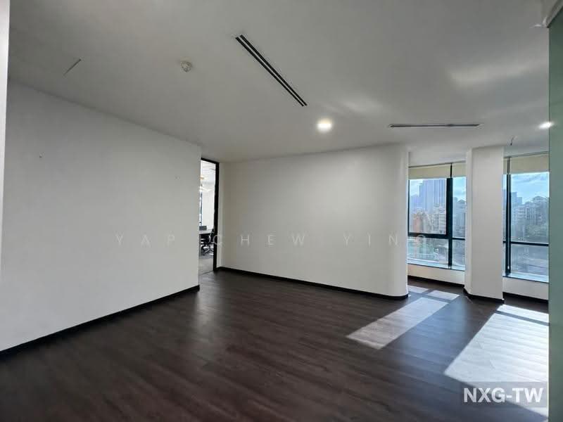 Office for Rent in Taman Bangsar (Bangsar) - Yap Chew Ying - PropertyGuru.com.my