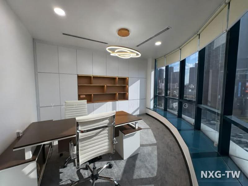 Office for Rent in Taman Bangsar (Bangsar) - Yap Chew Ying - PropertyGuru.com.my