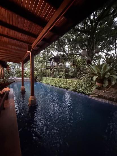 Bukit Damansara, Damansara Heights, Kuala Lumpur