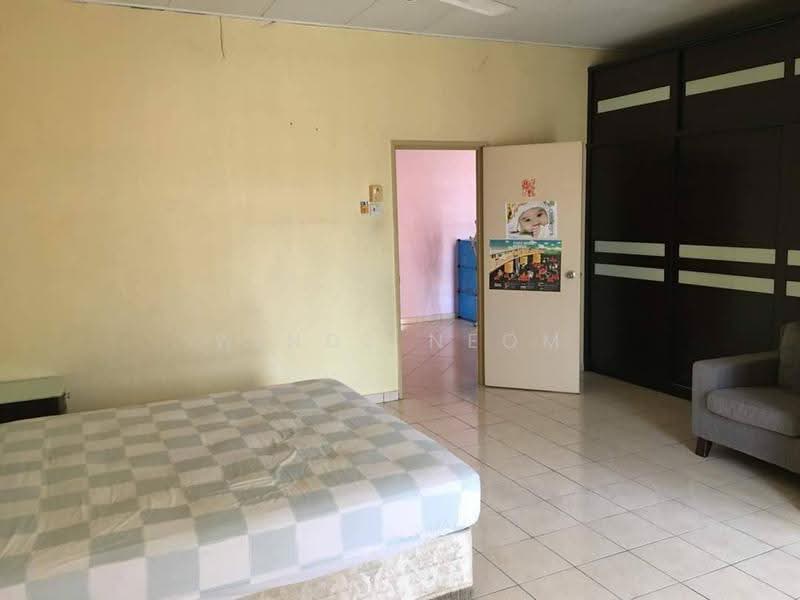 Terraced House for Sale in Bandar Kinrara Seksyen 5 (Bandar Kinrara) - Windz Neom - Bedroom - PropertyGuru.com.my