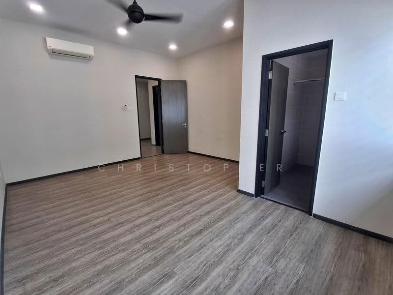 Semi-Detached House for Sale in Taman Villa Perdana (Kajang) - Christopher Saw - Interior - PropertyGuru.com.my