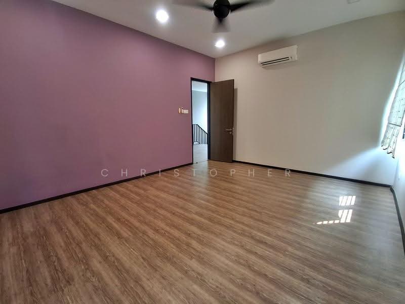 Semi-Detached House for Sale in Taman Villa Perdana (Kajang) - Christopher Saw - Interior - PropertyGuru.com.my