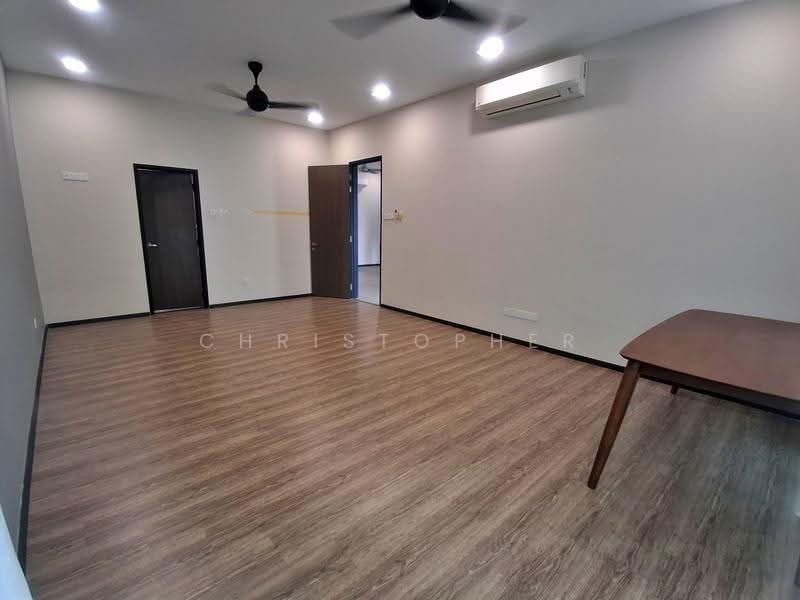 Semi-Detached House for Sale in Taman Villa Perdana (Kajang) - Christopher Saw - Living Room - PropertyGuru.com.my