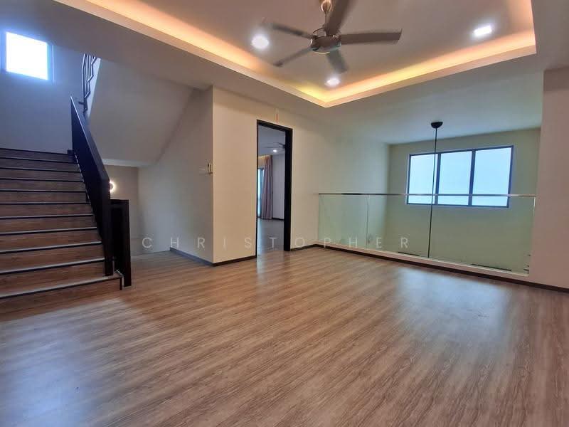 Semi-Detached House for Sale in Taman Villa Perdana (Kajang) - Christopher Saw - Interior - PropertyGuru.com.my