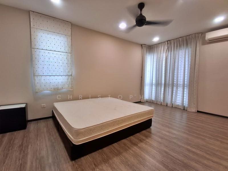 Semi-Detached House for Sale in Taman Villa Perdana (Kajang) - Christopher Saw - Bedroom - PropertyGuru.com.my