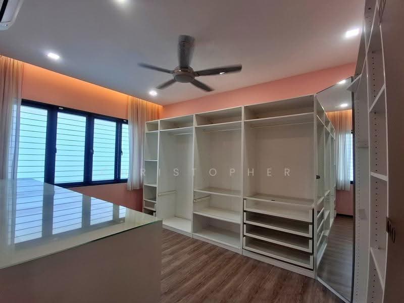 Semi-Detached House for Sale in Taman Villa Perdana (Kajang) - Christopher Saw - Interior - PropertyGuru.com.my