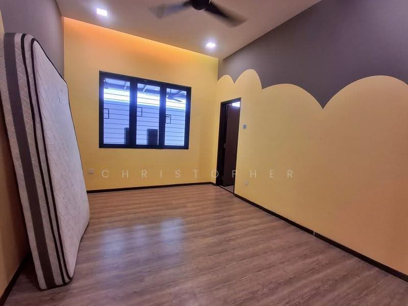 Semi-Detached House for Sale in Taman Villa Perdana (Kajang) - Christopher Saw - Interior - PropertyGuru.com.my