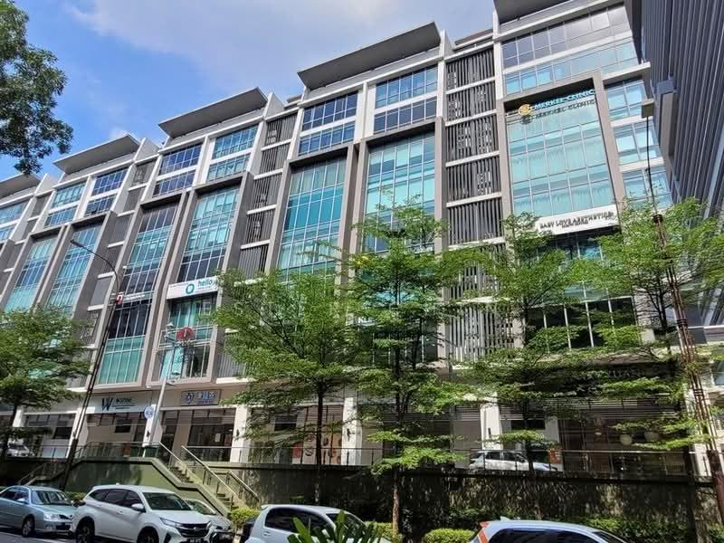 Pejabat untuk Disewa di Taman Maluri (Cheras) - Ester Chin - PropertyGuru.com.my
