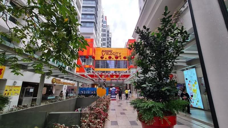 Pejabat untuk Disewa di Taman Maluri (Cheras) - Ester Chin - PropertyGuru.com.my