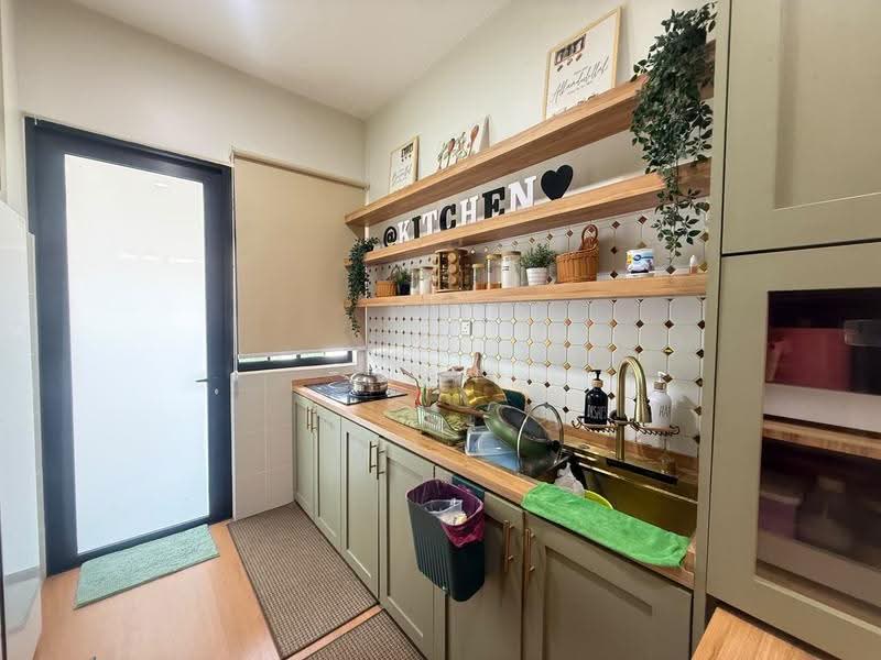 Rumah Teres 2-Tingkat untuk Dijual di Eco Botanic (Iskandar Puteri (Nusajaya)) - Wan Ning - PropertyGuru.com.my