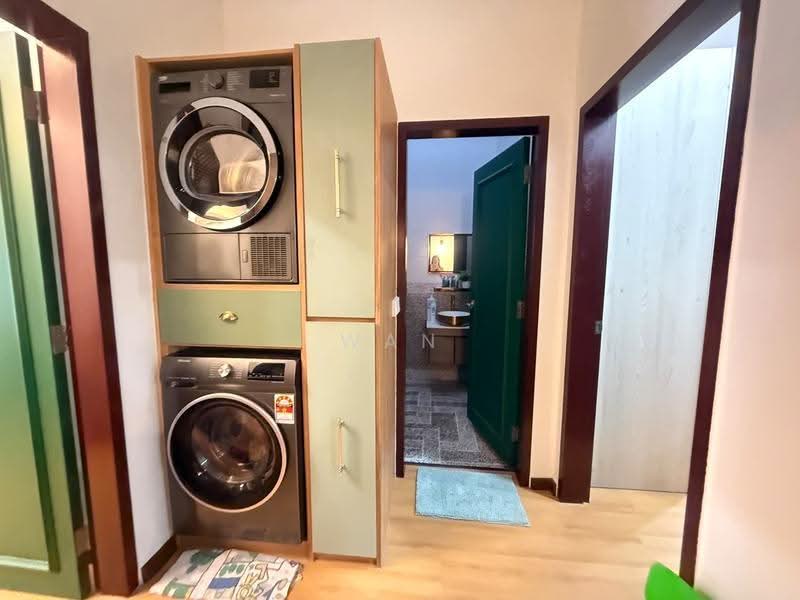Rumah Teres 2-Tingkat untuk Dijual di Eco Botanic (Iskandar Puteri (Nusajaya)) - Wan Ning - PropertyGuru.com.my