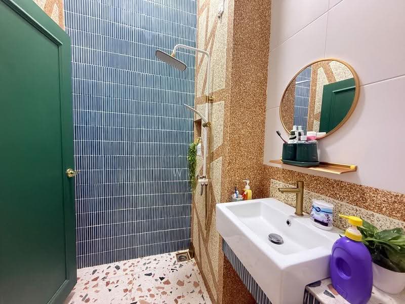 Rumah Teres 2-Tingkat untuk Dijual di Eco Botanic (Iskandar Puteri (Nusajaya)) - Wan Ning - PropertyGuru.com.my