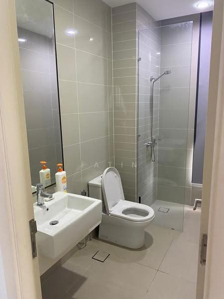 Condominium for Rent at The Veo - Fatin Ismail - Bathroom - PropertyGuru.com.my