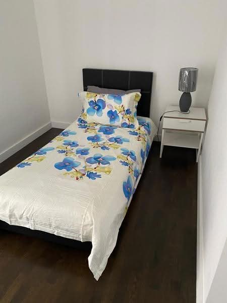 Condominium for Rent at The Veo - Fatin Ismail - Bedroom - PropertyGuru.com.my
