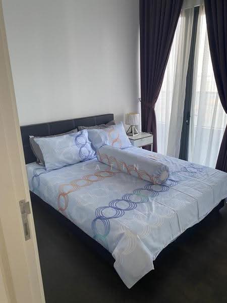 Condominium for Rent at The Veo - Fatin Ismail - Bedroom - PropertyGuru.com.my