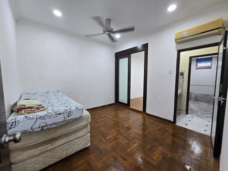 Rumah Berkembar untuk Dijual di Taman Impian Emas (Skudai) - Jocelyn Lee - PropertyGuru.com.my