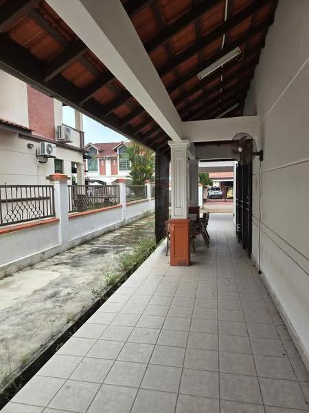 Rumah Berkembar untuk Dijual di Taman Impian Emas (Skudai) - Jocelyn Lee - PropertyGuru.com.my